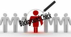 Employee Verification Service Intended Use Corporate And Private Offices, Banks, Colleges And Schools Verification Services Educational Qualification, Residential Address, Criminal Record, Drug - Image 1