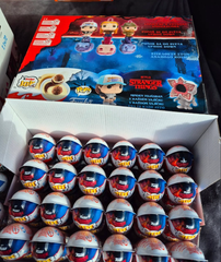 DELICIOUS CRISPY BITES KINDER JOY CREAMY LAYERS WITH COW’S MILK AND A TOY SUPRISE SIGNATURE QUALITY TRUSTED TASTE ON SALE – product photo 2, product detail gallery