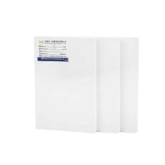 Factory 4X8 PVC Sheets White Rigid PVC Foam Building Board - Image 5