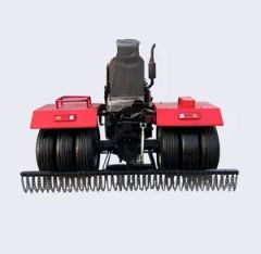 Reliable Compactor for Wheat Production and Crop Management - Shandong Hongsheng Intelligent Technology Co., Ltd.