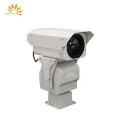 Flir Sensor Night Vision CCTV Secutiry Thermal Imaging Camera China Thermal Camera - Image 2