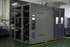 ISO Large Temperature Rapid Change Environmental Test Chamber - Image 4
