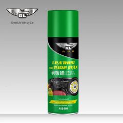 Factory Supply Good Car Polish Brand Gl or OEM Flash Point >-58f HS Code 3405300000 Boiling Point >122f Trademark GL or OEM - Image 2