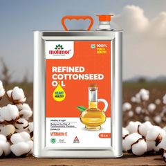 Premium Refined Cottonseed Oil Light Flavor Food Grade Edible Oil Bulk Supply OEM Private Label Available – product photo 5, product detail gallery