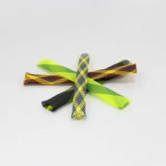 Premium Expandable Braid Cable Sleeve for Ultimate Protection - Image 3