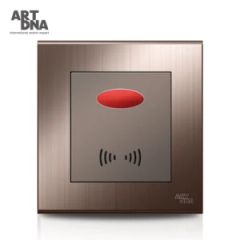 Advanced Corridor Acoustooptic Switch with Time Delay Feature - Image 1