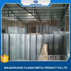 Welded Mesh panel, Welded Fence, Wire Mesh - Image 2