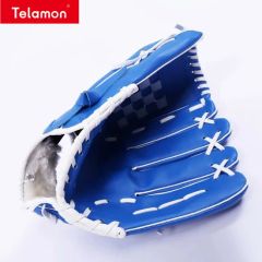 High Performance Professional Use Baseball Batting Gloves - Image 6