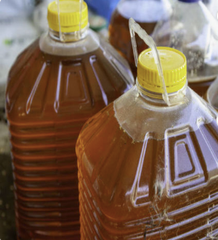 Used Cooking Oil Premium Waste Vegetable Oil Grade Perfect for Biodiesel In Stock for ImmediateUsed Cooking Oil | Used vegetable - Image 2