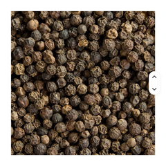 Wholesale Bulk High Quality Dried Raw Black Pepper Single Spices and Herbs Whole Food Service - Image 2