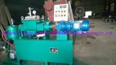 New High Quality Rubber 4kw Plastic Sigma Kneader Mixer - Image 5