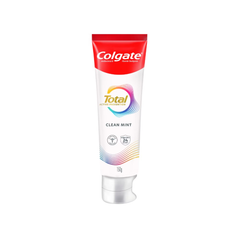 Colgate Total Care Toothpaste With Complete Mouth Cleaning Support for Strong Teeth and a Fresh Feeling After Brushing - Image 2