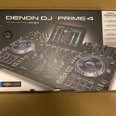 Pioneer DDJ-1000SRT DJ Controller 4ch DJ for Serato DJ professional New - Image 2
