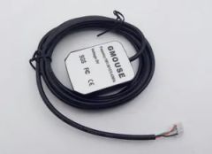 High-Performance Gmouse External Antenna with Receiver Integrated Module - Image 6