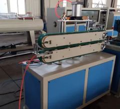 Tube Pipe Making Extrusion Machine for PVC Fiber Reinforced Pipe - Image 3