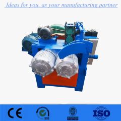 Tire Recycling Machine/Tire Recycling Equipment Plant Prices Rubber Processing Machinery Waste Tyre - Image 3