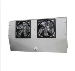 Advanced Freezer Cooling System with Angled Unit Design Trademark BR Origin China Condition New HS Code 841459300 Model NO. GA312G4 - Image 2