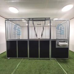 Sell Premium Galvanized Horse Stall Equipment for Farm Horse Care - Image 6