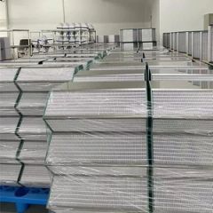 Innovative Cooling System with Heat Recovery Air Exchanger Core - Image 6