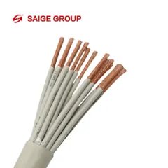 75 Ohm Coaxial Cable Bulk, Rg-6 & Rg-59 Options for CCTV and Video Surveillance Projects - Image 1