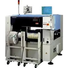 SMT Machine Yg100 Yg100r High Accuracy High Mounting Speed for Whole Line PCBA Assembly - Image 1