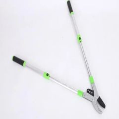 Adjustable Telescopic Hedge Shears Garden Pruning OEM Customizable Garden Scissors - Image 2