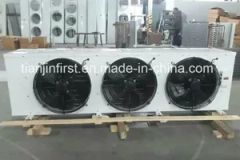 Premium Cold Storage Freezer Room with PU Insulation - Image 5