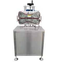 Plastic PVC PE TPU Medical Tube Extruder Catheter Making Extrusion Production Line - Image 5