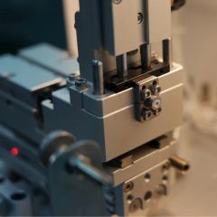 Automatic Tube End Forming PTFE Plastic Pipe Flaring Machine for Fluid Industry - Image 6