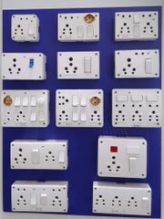 5A Power Supply Board Output Current 5A Current Rating 15amp, 6amp Load Capacity 1+1=38, 1+1=85, 2+2=60, 3+3=95, 4+4=130, 5+5=155, - Image 2