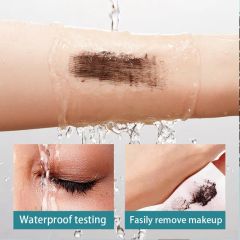 3D Natural 8g Long Perfect Eyelashes Makeup Mascara - Image 4