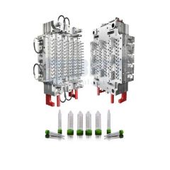 Centrifuge Tube 25ml Centrifuge Tube Prpl Aboratory Centrifuge Tube - SHANXI BRILLIANT MOULD PLASTIC TECHNOLOGY CO., LTD