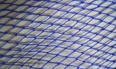 Durable Nylon Multi Fishing Nets Offered Ply 2-120 Denier(D) 210 Material Nylon Origin Anhui China HS Code 5608110090 Knot Type Sk or - Image 1