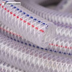 Customized Non-Toxic High Pressure PVC Hose - Image 4