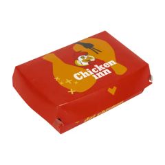 High Pressure Automatic Roll Die Cutting Machine for Disposable Paper Pizza Boxes - Image 4