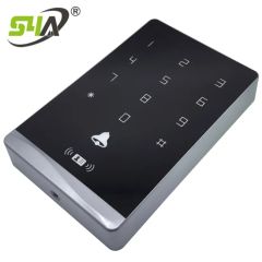 IP67 Waterproof Touch Screen RFID Access Control Systems ID+IC Card - Image 6