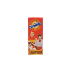 Wholesale Ovaltinee Instant Chocolate Milk 180ml x 4Boxes x 12Blocks | 114B004 - Image 1