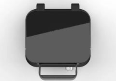 Waffle Sandwich Maker with Temperature Control Baking Maker - Image 6