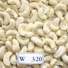 CASHEW NUT WW180, 210, 240 320, 450 / Premium Cashew 100% White Cashew Nut Sell From Vietnam – product photo 3, product detail gallery