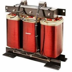 30 KVA 200 Amp Auto Isolation Transformers, For Industrial Power 30 KVA Voltage 500 V Brand Powertex Current 200 Amp Phase Three - Image 2