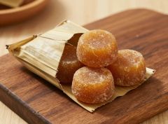 Premium Indonesian Palm Sugar – product photo 1, product detail gallery