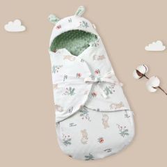 Custom Security Newborn Baby Sleeping Bags - Image 5