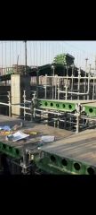 Quick Realse Table Type Green Formwork Origin China Model NO. GF Trademark GF Material Steel Type Slab Formwork HS Code - Image 1