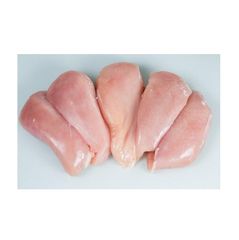 Halal Certified Frozen Chicken Breast Boneless Skinless . Chicken Boneless meat / Chicken breast for sale - Image 5