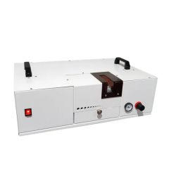Mi Cable Mica Powder Shaking Removing Machine Power 3800W Origin China Condition New Model NO. SR-128 Trademark Sinrad Warranty 12 - Image 2