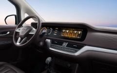 BAW New Model MPV Commercial Vehicles - Image 6