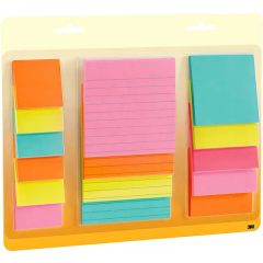 Paper Stickers Index Posted It Sticky Note Pad Region China HS Code 31000 Model NO. A101 OEM Acceptable Origin Zhejiang Trademark - Image 6