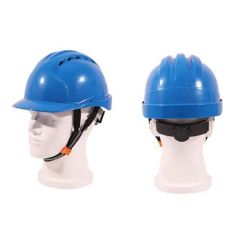 Working Job Site Construction Protective Cap Hard Hat Safety Helmet - Image 5