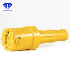 Symmetrix Drilling Tools: Forged Drilling Rig Accessories for Efficiency - Image 6