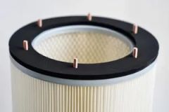 Plasma Cutting Pleated Filter Cartridge - Image 4
